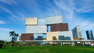 mgm-cotai