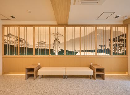 Waka Kyoto Kawaramachi Hotel