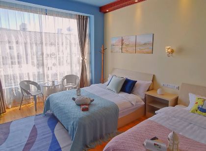 大理古城故鄉雲客棧(大理古城南門店)