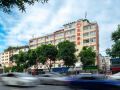 junfu-chain-hotel-guangzhou-jiangnan-west-metro-station