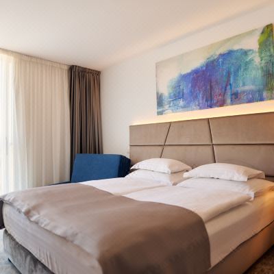 Superior Double Or Twin Room With Park View Superior Double Or Twin Room With Park View Hotel Paris Promo Code