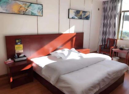 Ximeng Lushan Yunhai Hotel