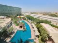 le-meridien-cairo-airport