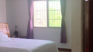 sanfeng-apartment