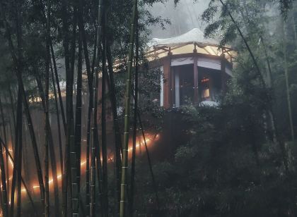 花築·湖洋溪清心谷民宿