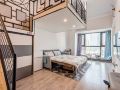 qingxinju-apartment
