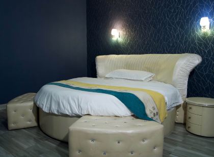 OYO福安華利賓館