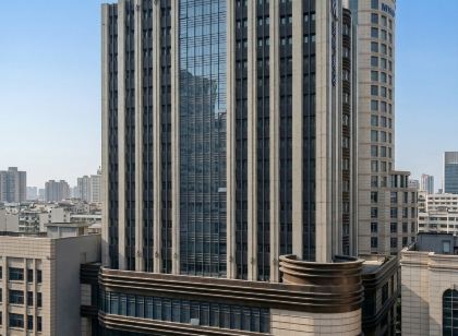 โรงแรม Mercure จัตุรัสมิตรภาพ ต้าเหลียน