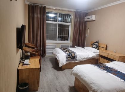 Yan'an Kaisheng Hotel