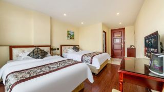 longhui-business-hotel