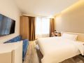 qingmu-select-hotel-shanghai-railway-station-zhongxing-road-metro-station