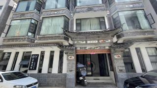 dali-qingxiang-courtyard-homestay