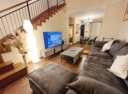 Xuewei Hotel (Jilin Vanke Songhua Lake Ski Tourism Resort)