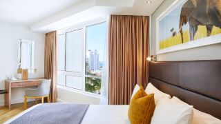 president-hotel