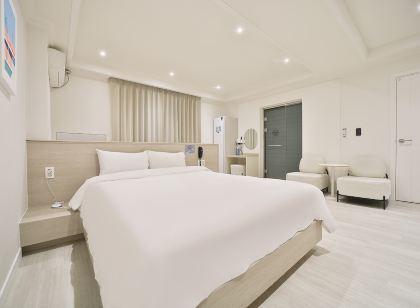 Hotel Yeogieottae 2