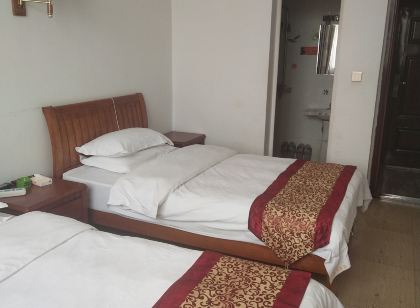 雅馨ホテル(西環路店)