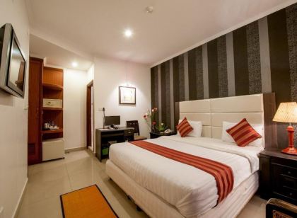 City Lodge Hotel