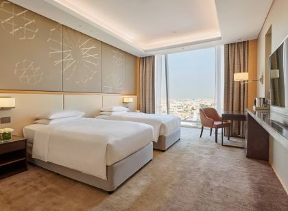 Hyatt Regency Riyadh Olaya