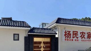 天津杨民农家院