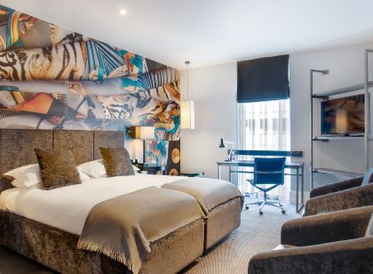 Malmaison Liverpool