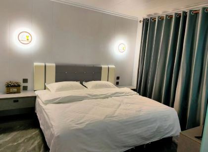 北大壺瑞雪農家院