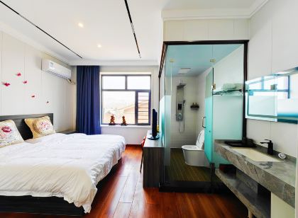 五大連池風景區悠然小築民宿