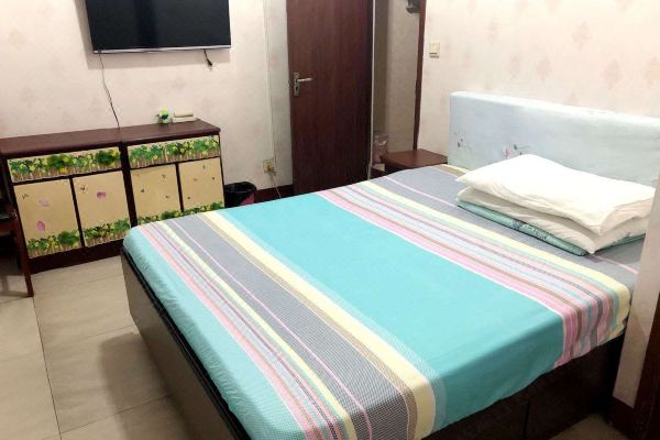 胶州百家立宾馆预订价格,联系电话位置地址【携程酒店】