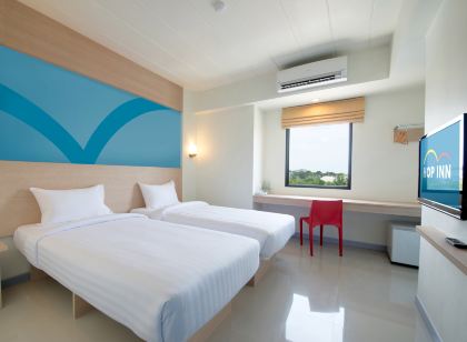 โรงแรม ฮ็อป อินน์ สุรินทร์