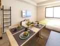 room overview picture