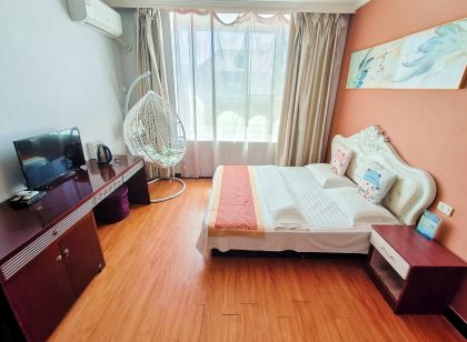 晉中鑫盛源主題飯店