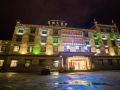 shengdi-hotel