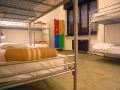 hostel-colours