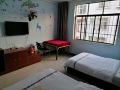 chuxiong-shangdu-hotel