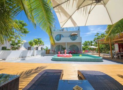 三亜西海別院(西島)