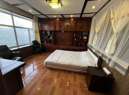 xueying lanting homestay