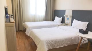 hanting-hotel