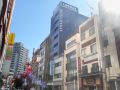 hotel-livemax-yokohama-stadium-mae