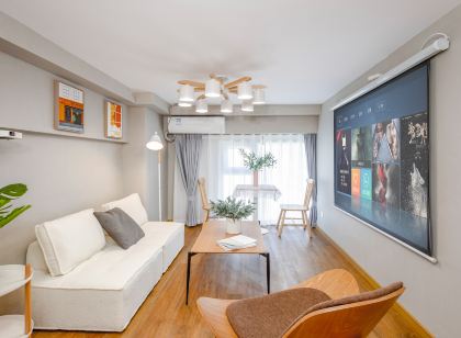 Yunshu (Nanjing South Railway Station)