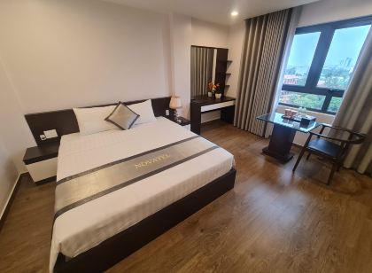 諾瓦飯店及公寓