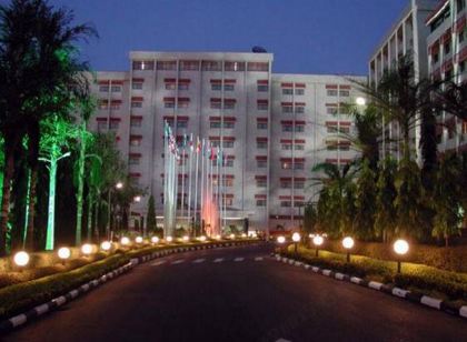 Bolingo Hotel and Towers
