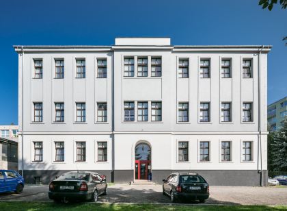 Pytloun Apartments Liberec