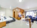 room overview picture