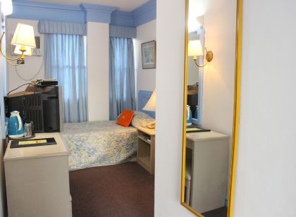 Hotel Galleria
