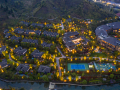 tuankou-zhong-an-radon-hot-spring-tianyi-villa