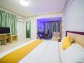 game-feizhu-holiday-theme-e-sport-apartment
