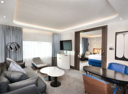 Hilton London Heathrow Airport