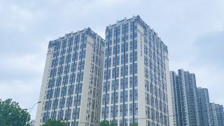 yichen-homestay-zhengshang-apartment-zhengzhou-mingzhu-fengzhuang-subway-station-store