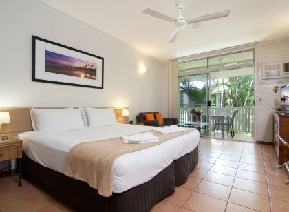 Port Douglas Retreat
