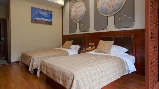 wuyi-kangyang-qinzhiyun-hotel