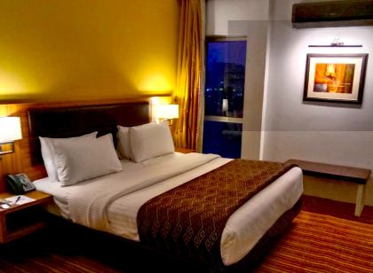 West Inn Hotel Faisalabad